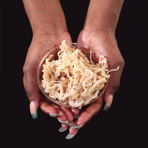 Dried Irish Sea Moss 8oz